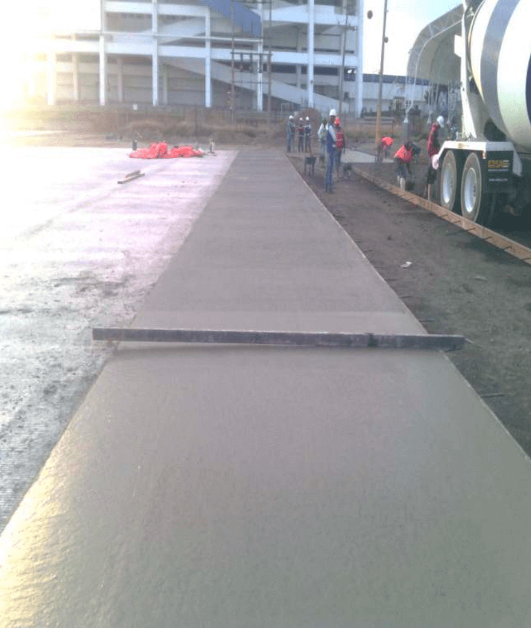 Our Exceptional Solutions Image
